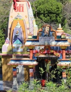Kankai Temple